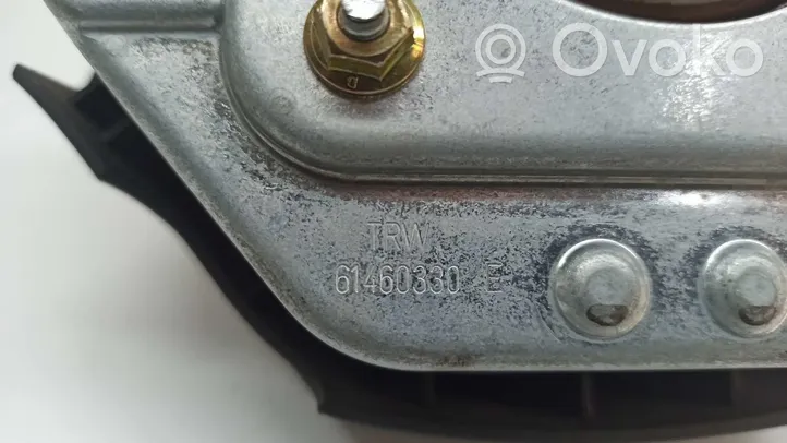 Mercedes-Benz B W245 Stūres drošības spilvens A1648601902