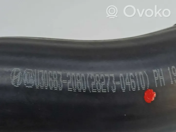 KIA Stonic Tuyau d'admission d'air turbo 28273-04610