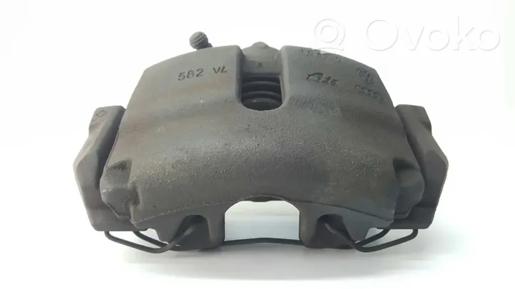 Volkswagen Golf VI Front brake caliper 1K0615124E