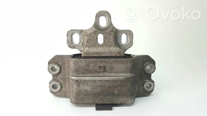 Volkswagen Golf VI Engine mount bracket 