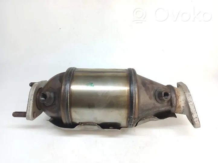 KIA Stonic Catalyst/FAP/DPF particulate filter G04FP0