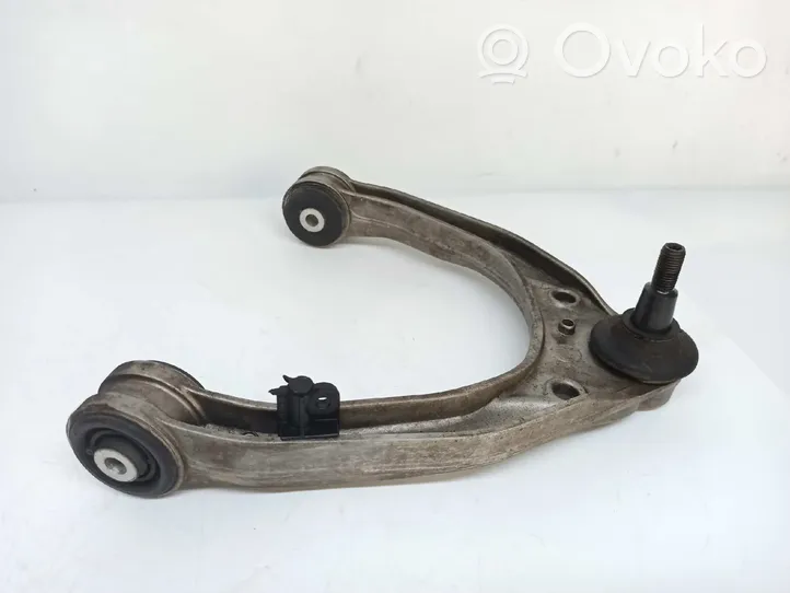 Volkswagen Touareg I Triangle bras de suspension inférieur avant 7L0407021B