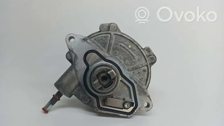 Mercedes-Benz A W169 Alipainepumppu A6402300465