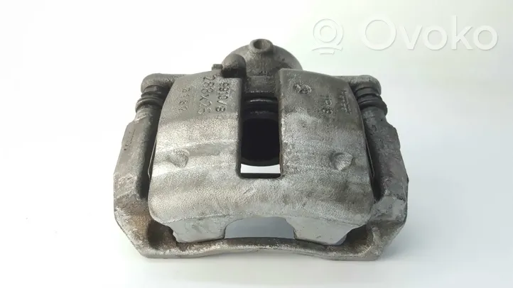 Mercedes-Benz B W245 Caliper de freno delantero 