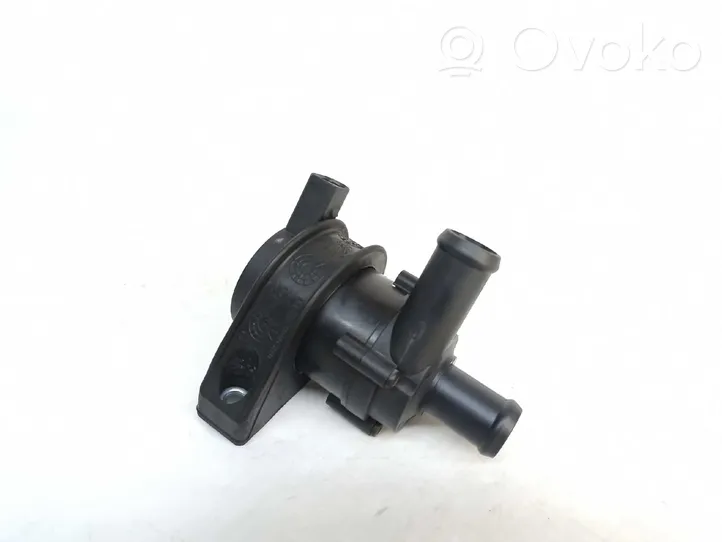 Seat Ibiza IV (6J,6P) Electric auxiliary coolant/water pump 