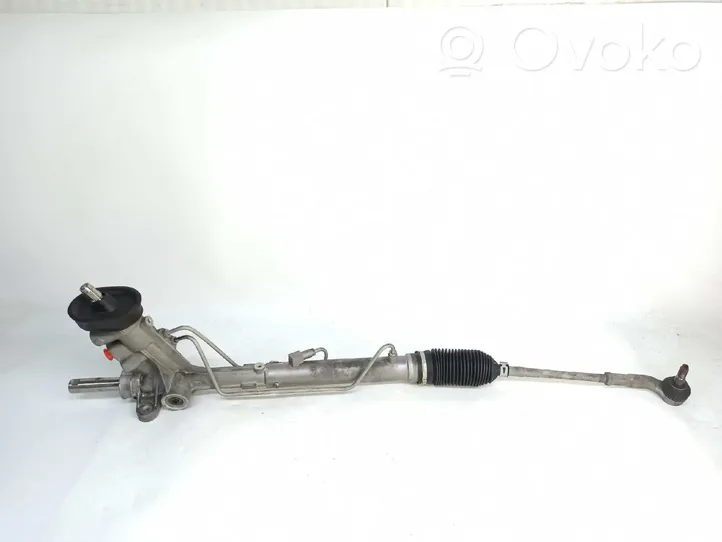 Seat Ibiza IV (6J,6P) Steering rack 6R1423055AT