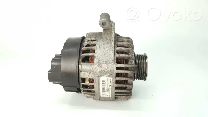 Ford Ka Generatore/alternatore MS1012101381