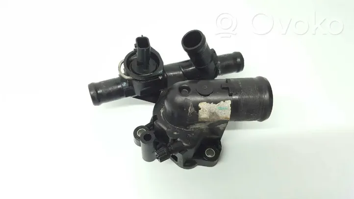 Renault Koleos I Boîtier de thermostat / thermostat 8200699392