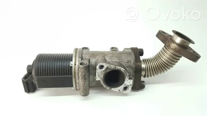 Alfa Romeo 147 EGR-venttiili QHXEGR74