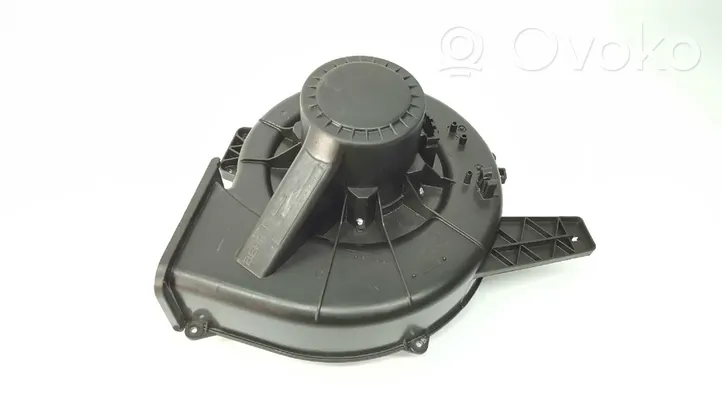 Audi A1 Heater fan/blower 