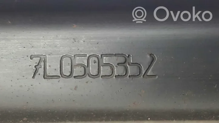 Audi Q7 4L Rear control arm 7L0505312B