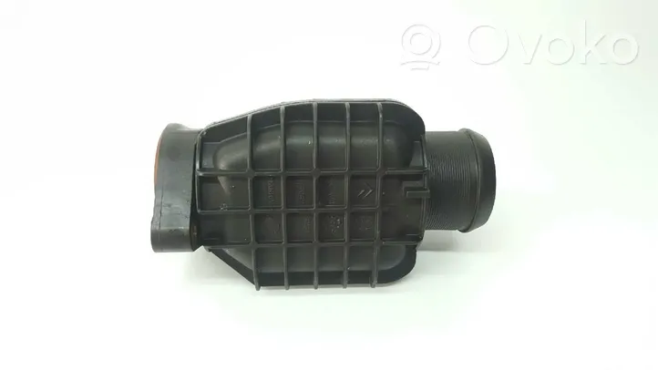 Citroen C3 Oro vamzdis į turbiną 9687261180