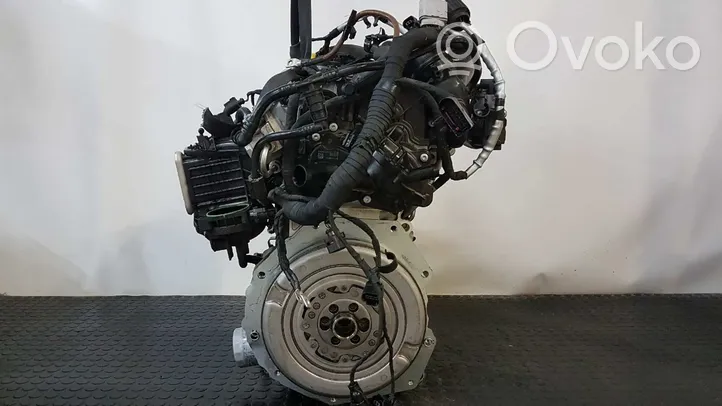 Volkswagen Golf VII Motore 