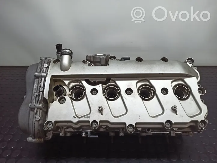 Audi A6 S6 C6 4F Testata motore 079109286M