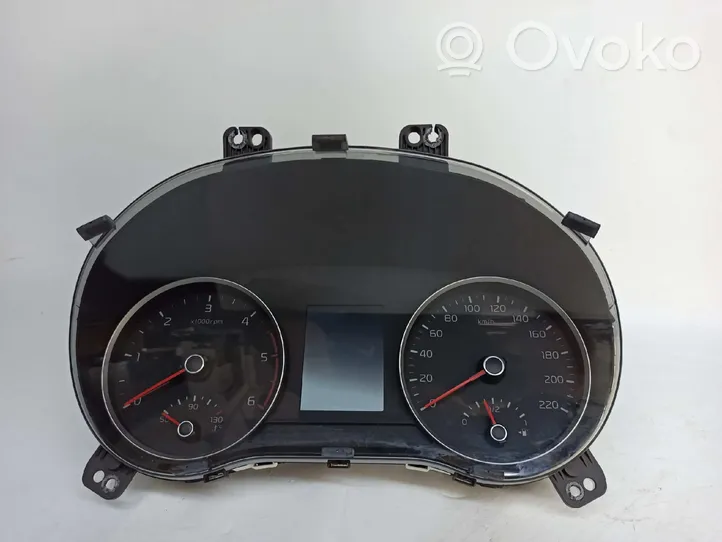 KIA Stonic Speedometer (instrument cluster) 94013-H8430