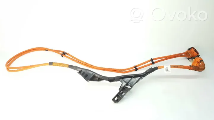 Volkswagen Golf VII Other wiring loom 5Q0971015D