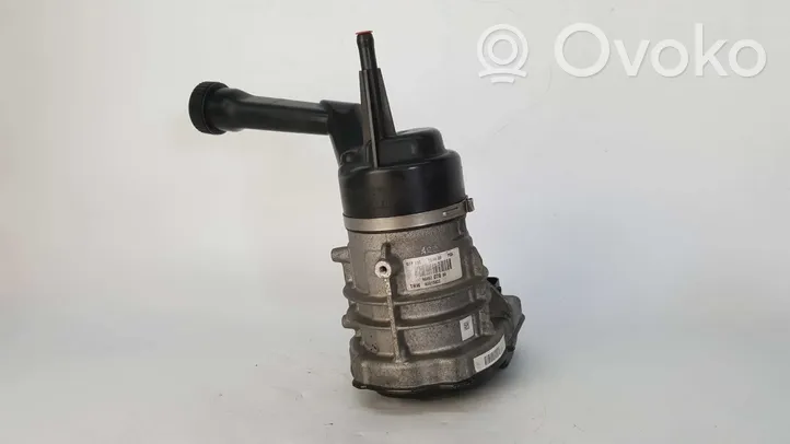 Peugeot Partner Power steering pump 9686207080