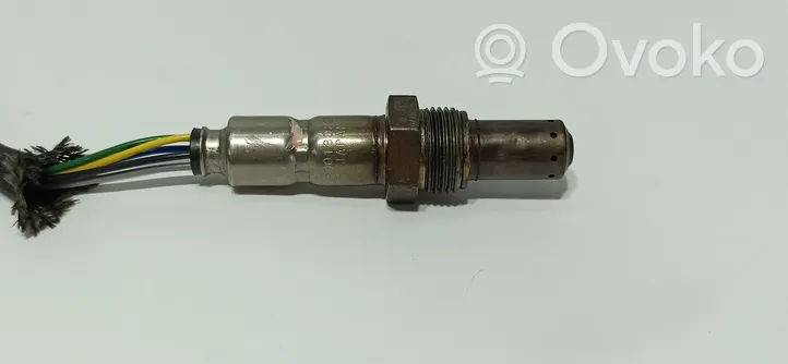 Citroen C3 Sonde lambda 0281006851