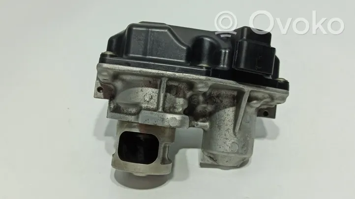 Nissan Qashqai+2 Valvola EGR 147109816R