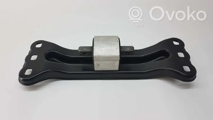 Mercedes-Benz C W204 Supporto di montaggio scatola del cambio 2042420501