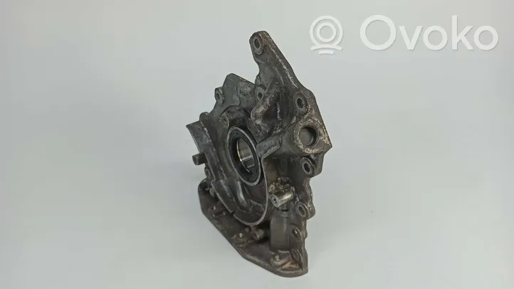 Peugeot 208 Oil pump 1001G8