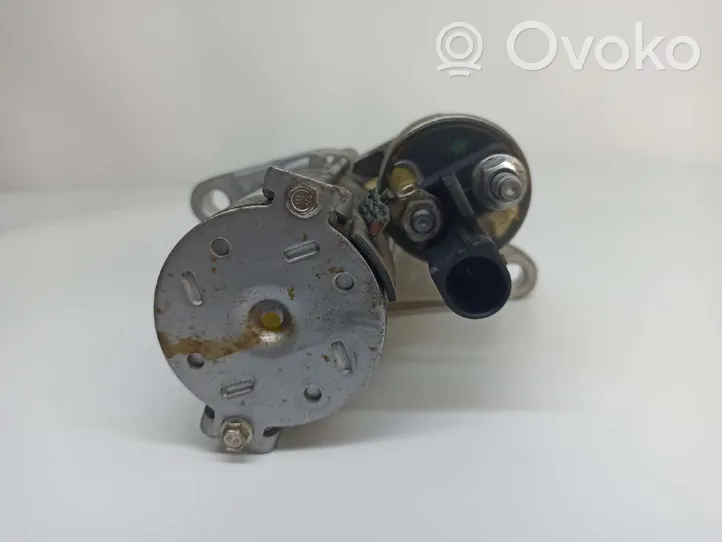 Seat Ibiza IV (6J,6P) Starter motor D6GS12