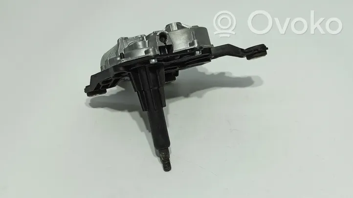 Nissan Qashqai+2 Galinio stiklo valytuvo varikliukas W000053268