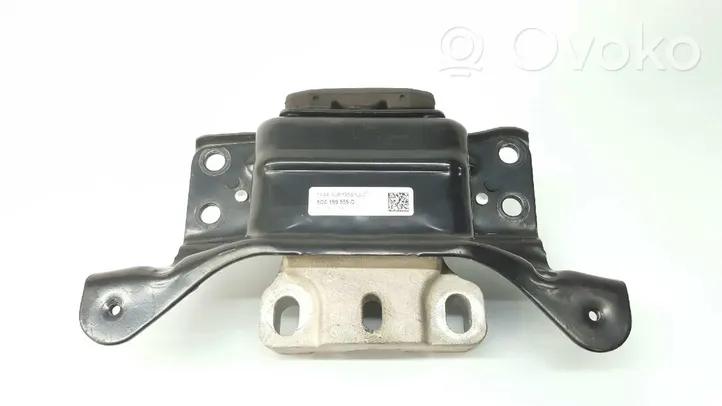 Seat Leon (5F) Support de moteur, coussinet 13112015