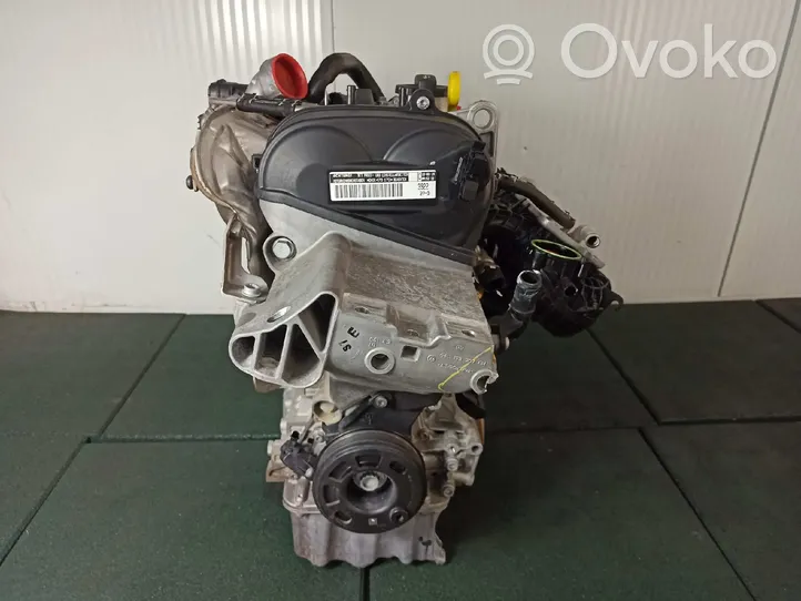 Seat Ibiza V (KJ) Moteur 04C100033