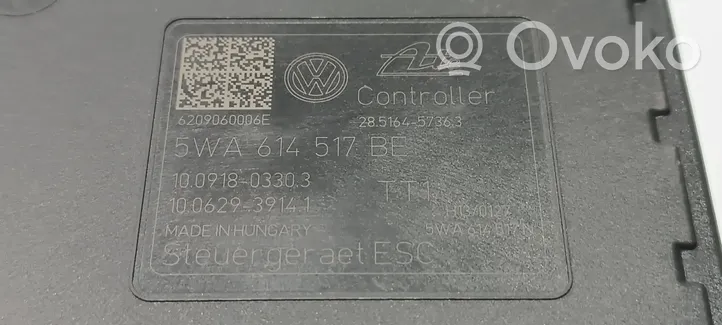 Volkswagen Golf VIII Pompa ABS 10022023174