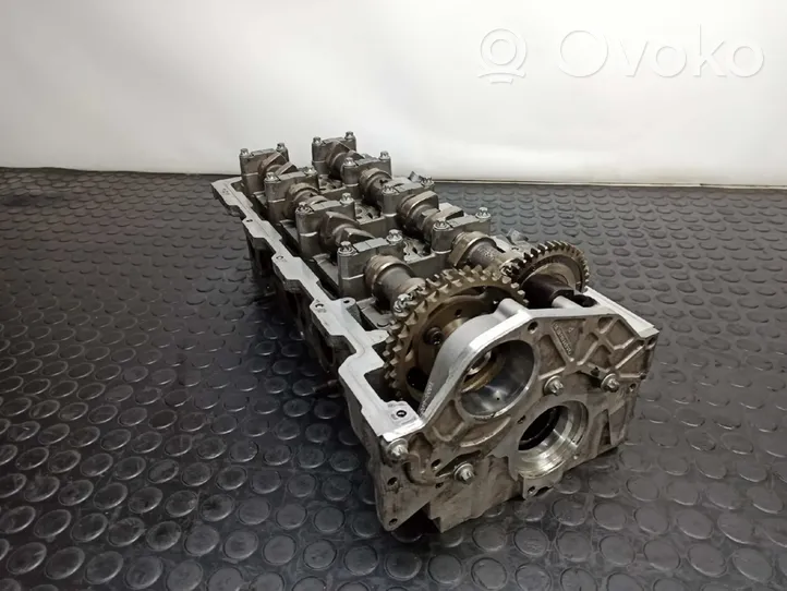 Mercedes-Benz ML W163 Culasse moteur A6280101120