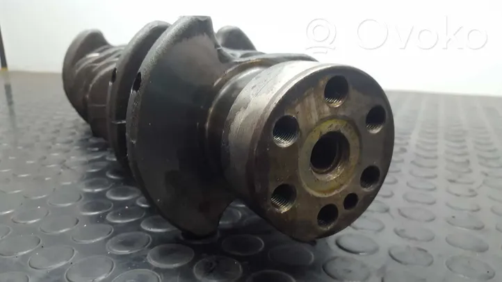 Nissan Terrano Vilebrequin du moteur 1220043G02