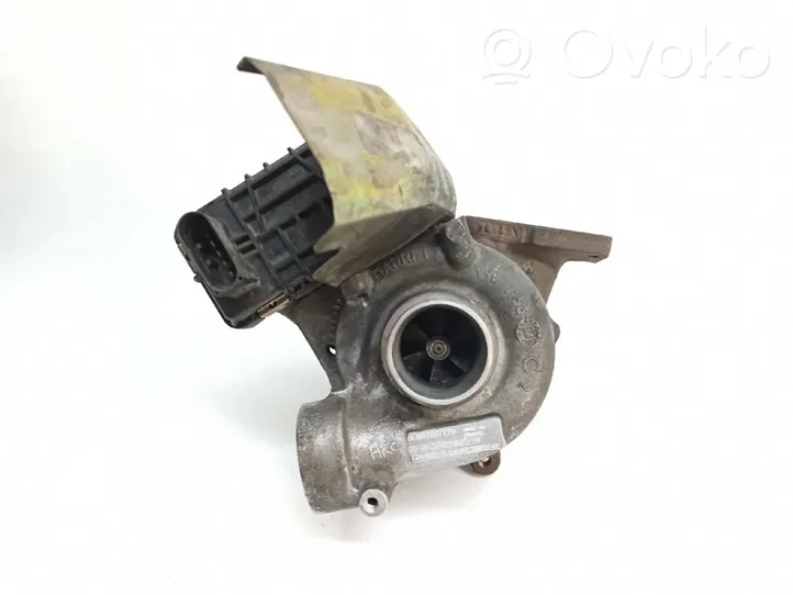 Mercedes-Benz ML W163 Turbo A6280960599