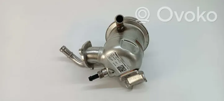 Volkswagen Golf VIII EGR valve cooler 