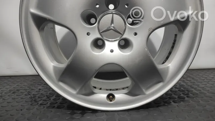 Mercedes-Benz ML W163 Cerchione in lega R18 B66474120