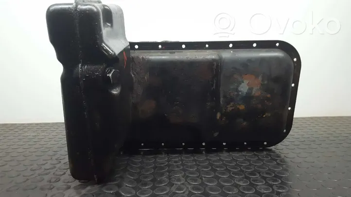 Nissan Terrano Oil sump 