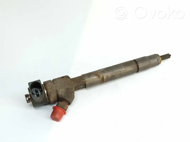 Mercedes-Benz ML W163 Injecteur de carburant A6280700387