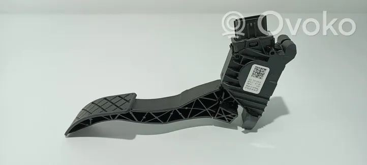 Volkswagen Golf VIII Accelerator throttle pedal 