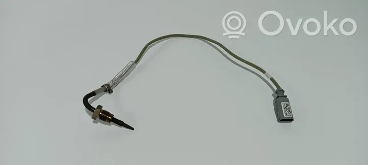 Volkswagen Golf VIII Lambda probe sensor 