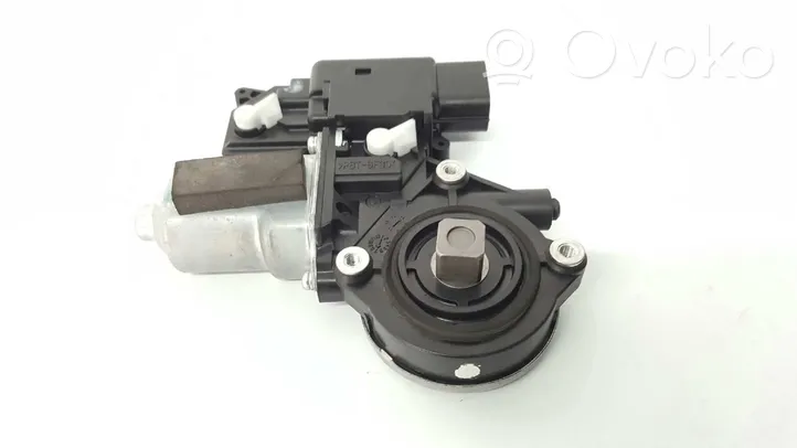 Renault Koleos I Front door electric window regulator 