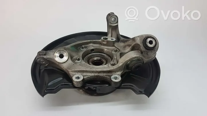 Mercedes-Benz C W204 Pivot de moyeu arrière A2043500341