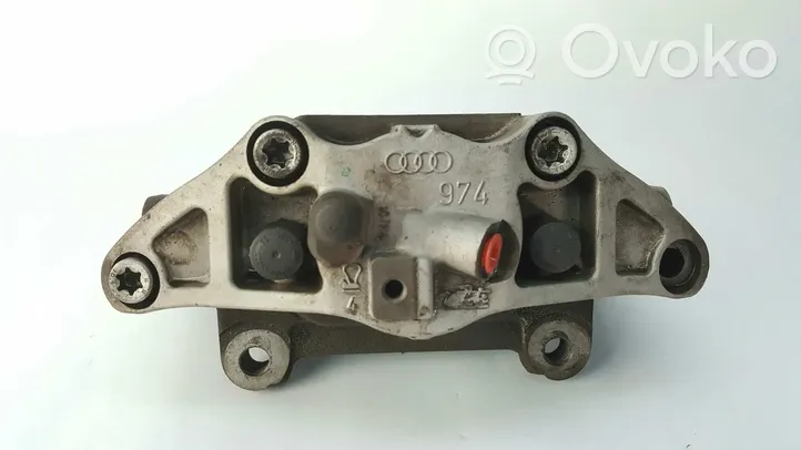 Audi A6 S6 C6 4F Pinza del freno anteriore 