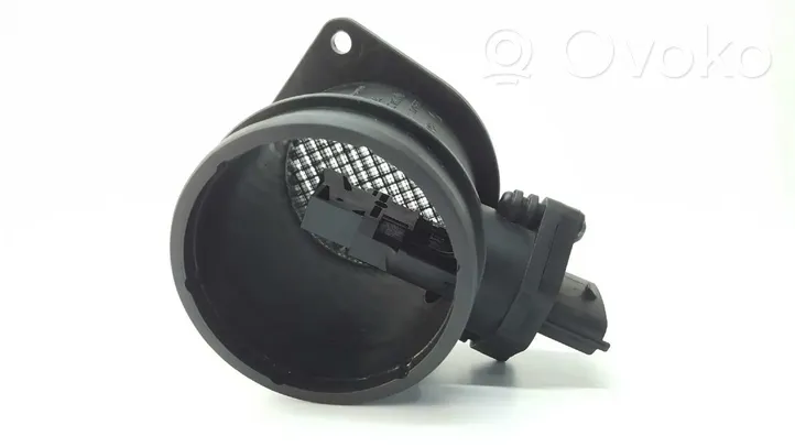 Volvo S60 Mass air flow meter 0280218088