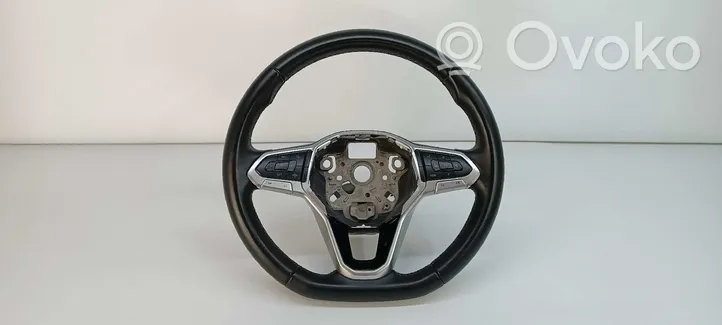 Volkswagen Golf VIII Steering wheel 5H0419089EDVDH