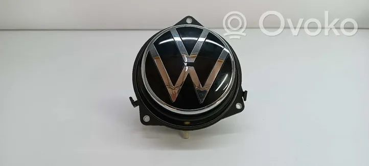 Volkswagen Golf VIII Maniglia esterna del portellone posteriore/bagagliaio 5H6827469DPJ