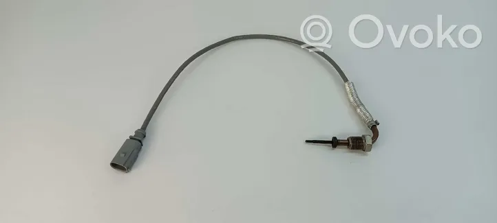 Volkswagen Golf VIII Sensore della sonda Lambda 