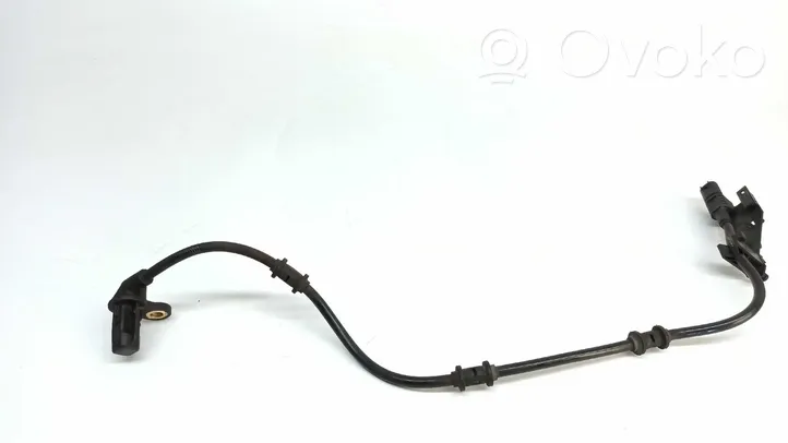 Mercedes-Benz ML W163 Sensore velocità del freno ABS A0025428219