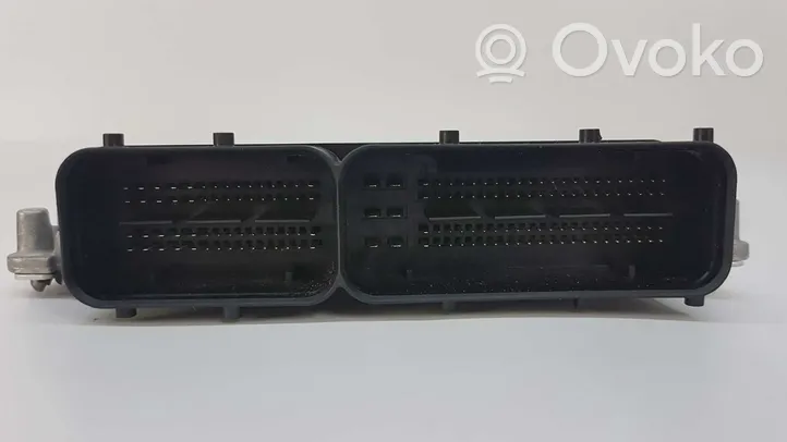 Volkswagen Golf VIII Centralina/modulo motore ECU 05C907394