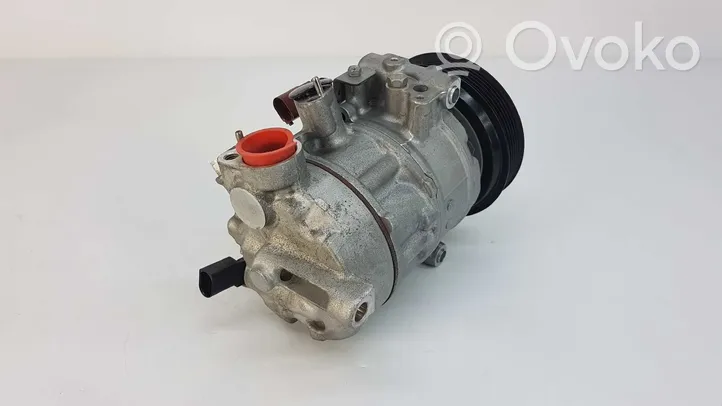 Volkswagen Golf VIII Compressore aria condizionata (A/C) (pompa) 