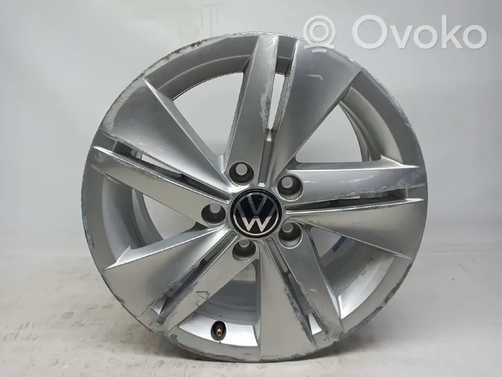 Volkswagen Golf VIII Jante alliage R18 5H06010258Z8